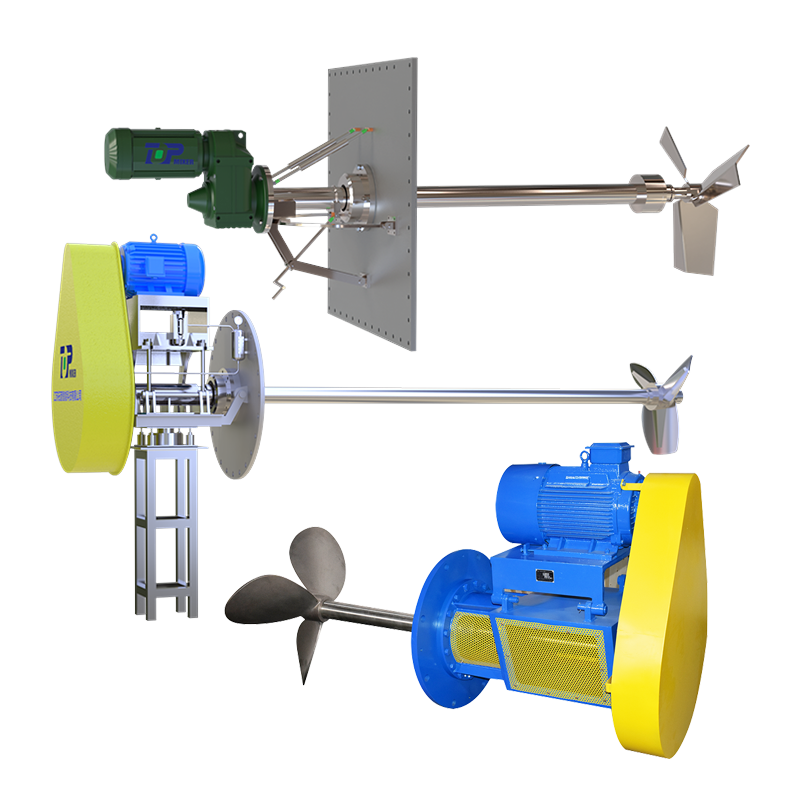Environmentally Friendly Anaerobic Series