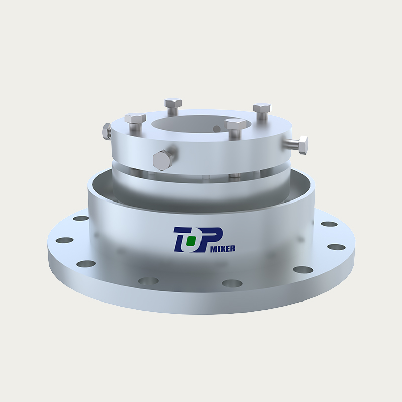 202, 204A, B Single-End Mechanical Seals Mechanical Seal Series For Kettles