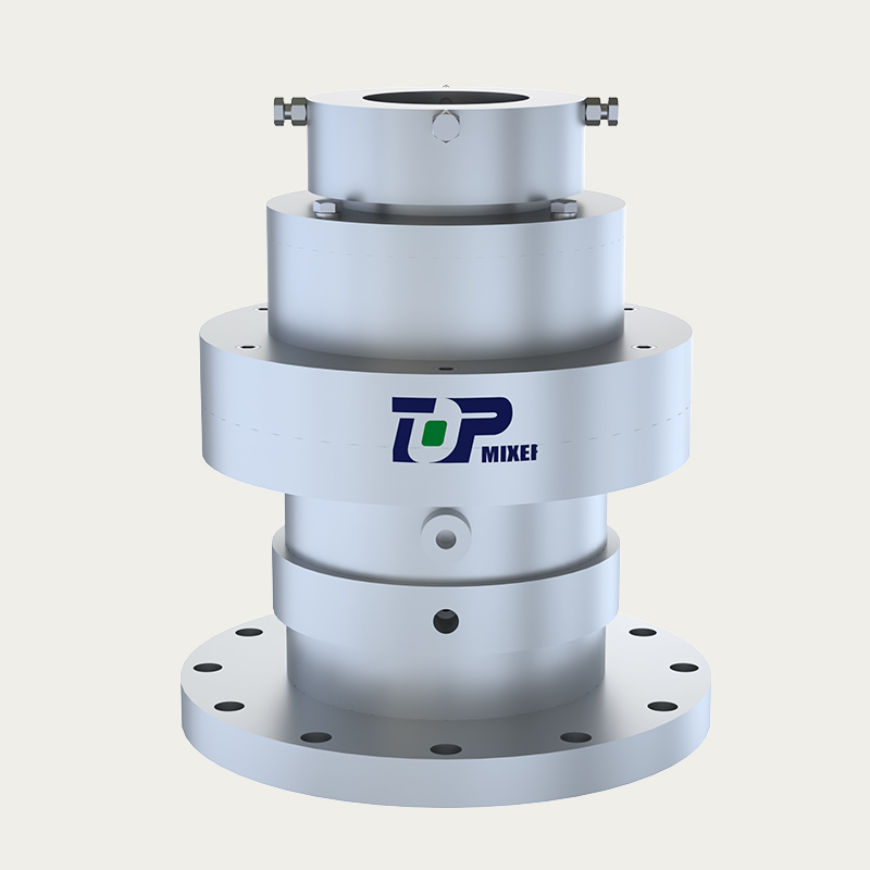 205, 206, 207 Double End Mechanical Seal