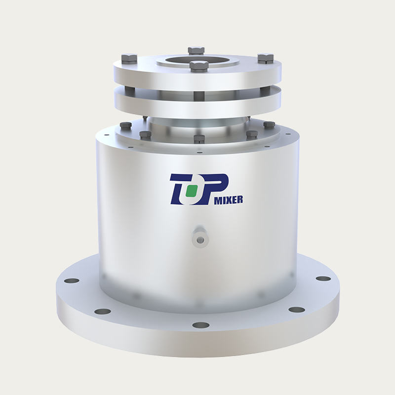 2004, 2005, 2006 Double End Mechanical Seal