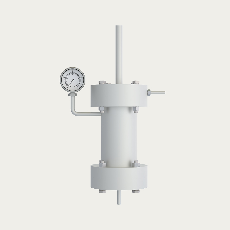 Pressure Balance Tank