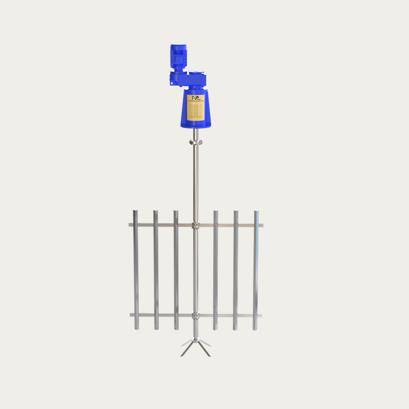 TOP1004 Flocculation Tank Mixer