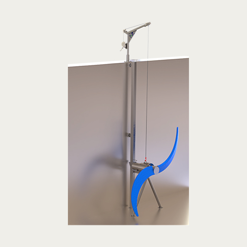 TOP1011 Submersible Flow Thruster