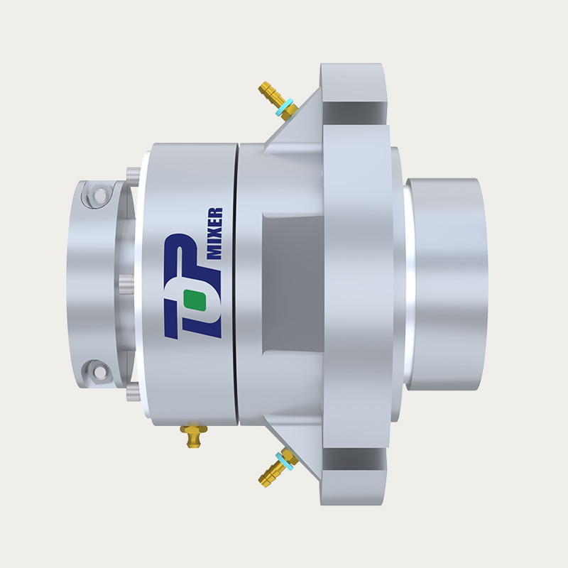 Side Stirring Single End Mechanical Seal