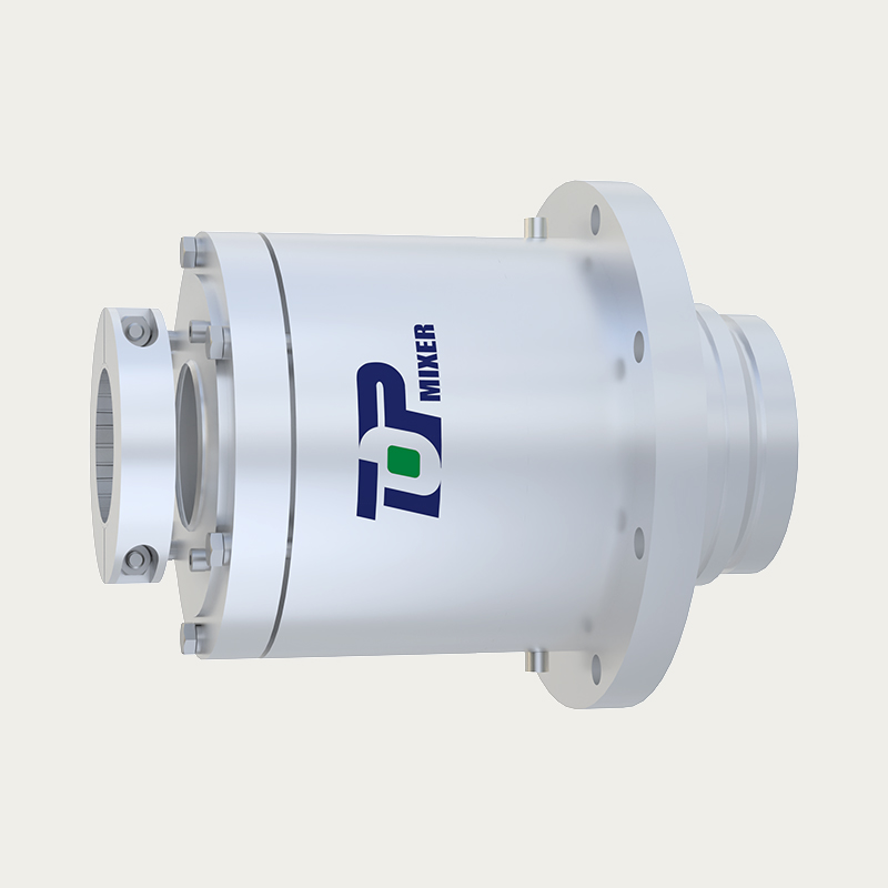  Side Stirring Double End Mechanical Seal