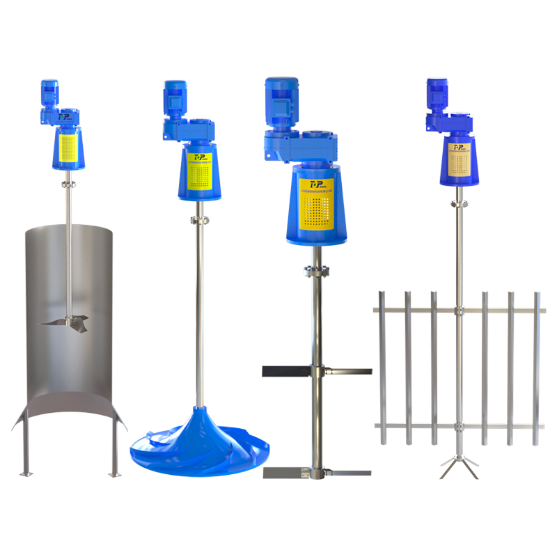 Environmental Protection Water Treatment Series