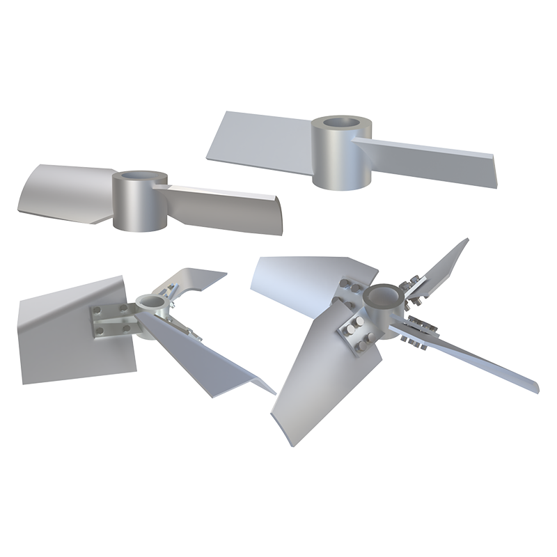 Special Customized Agitator