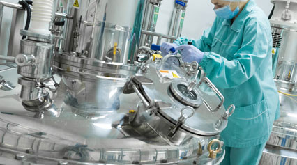 Pharmaceutical Industry