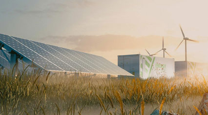 Lithium Battery Industry